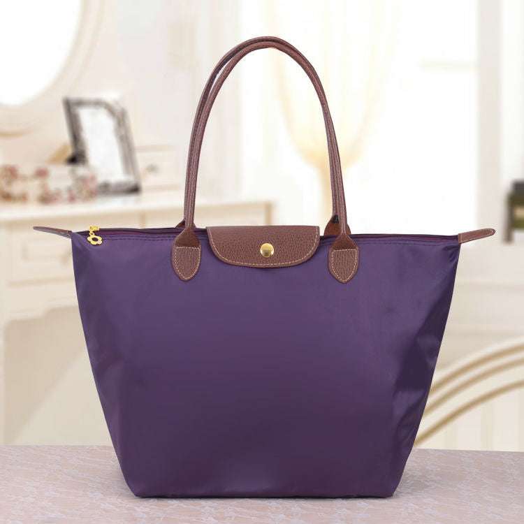 Esmee | Waterproof Shoulder Bag Lightweight Durable