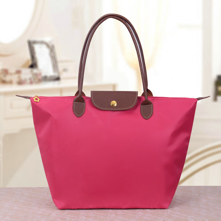 Esmee | Waterproof Shoulder Bag Lightweight Durable