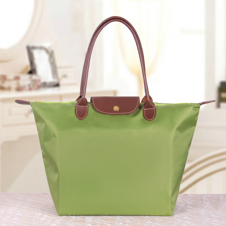 Esmee | Waterproof Shoulder Bag Lightweight Durable