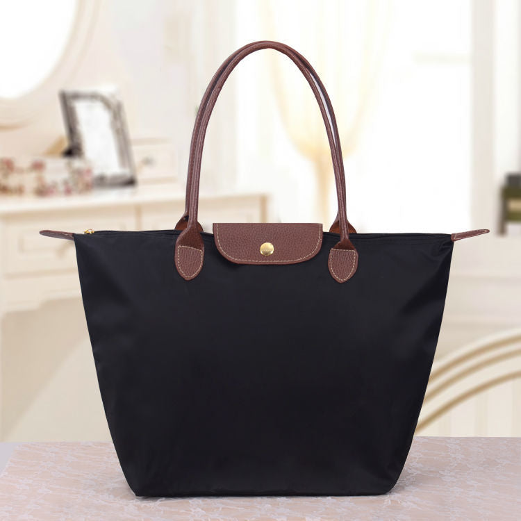 Esmee | Waterproof Shoulder Bag Lightweight Durable