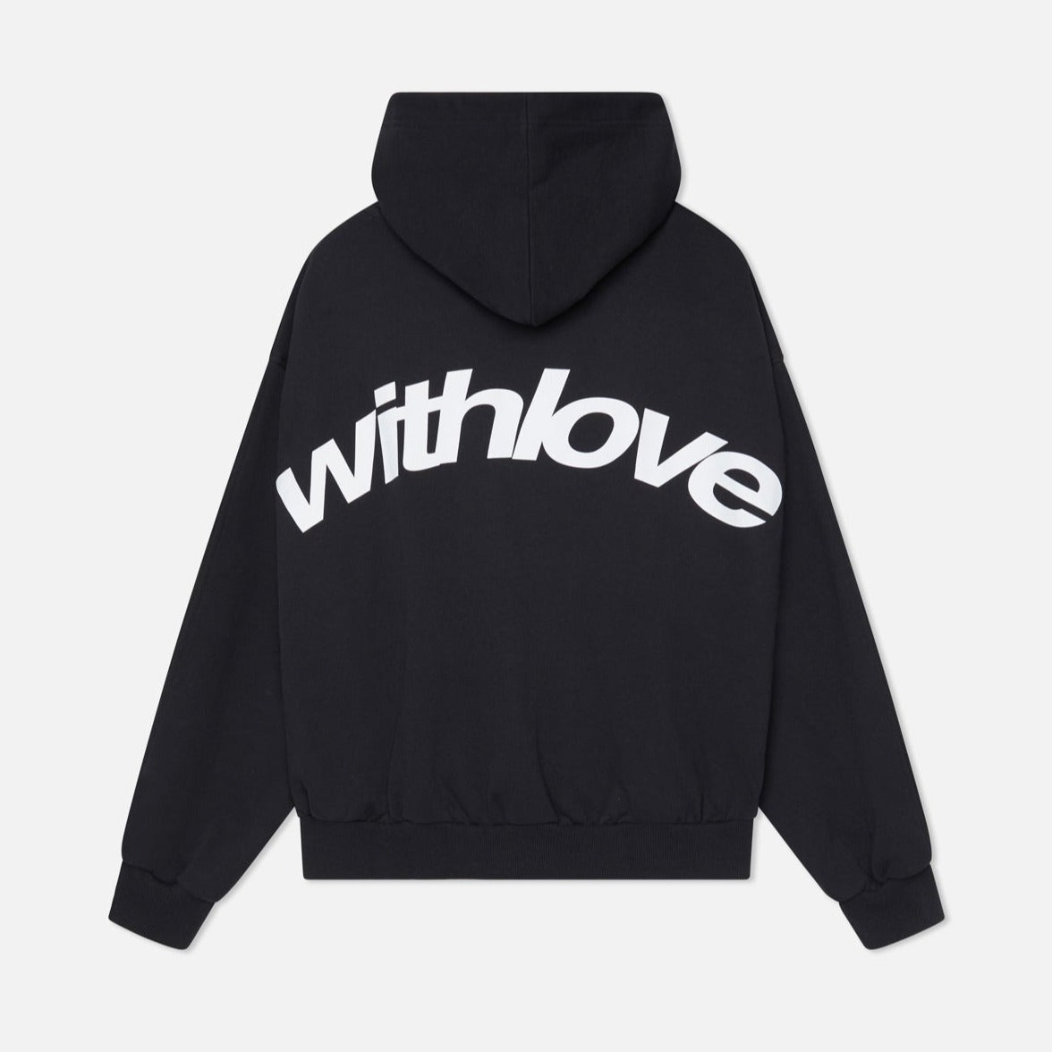 Adelphine | Cozy Fleece Hoodie