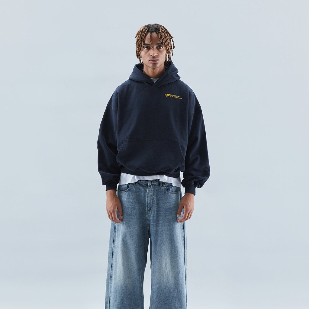 Adelphine | Cozy Fleece Hoodie