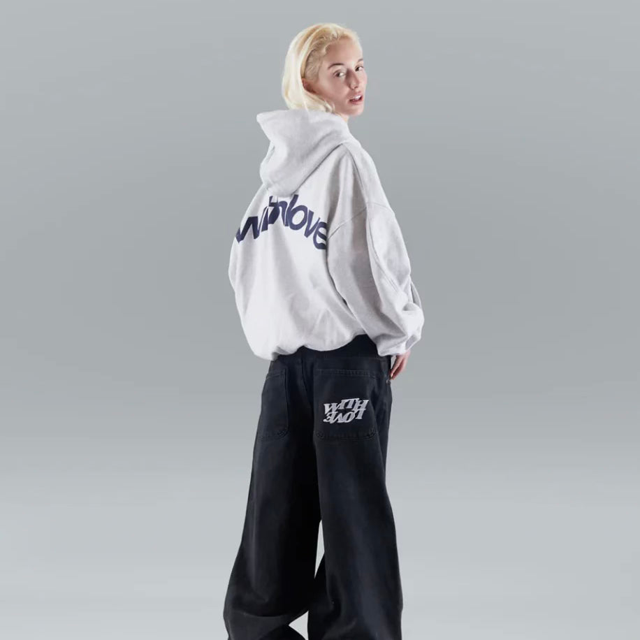 Adelphine | Cozy Fleece Hoodie