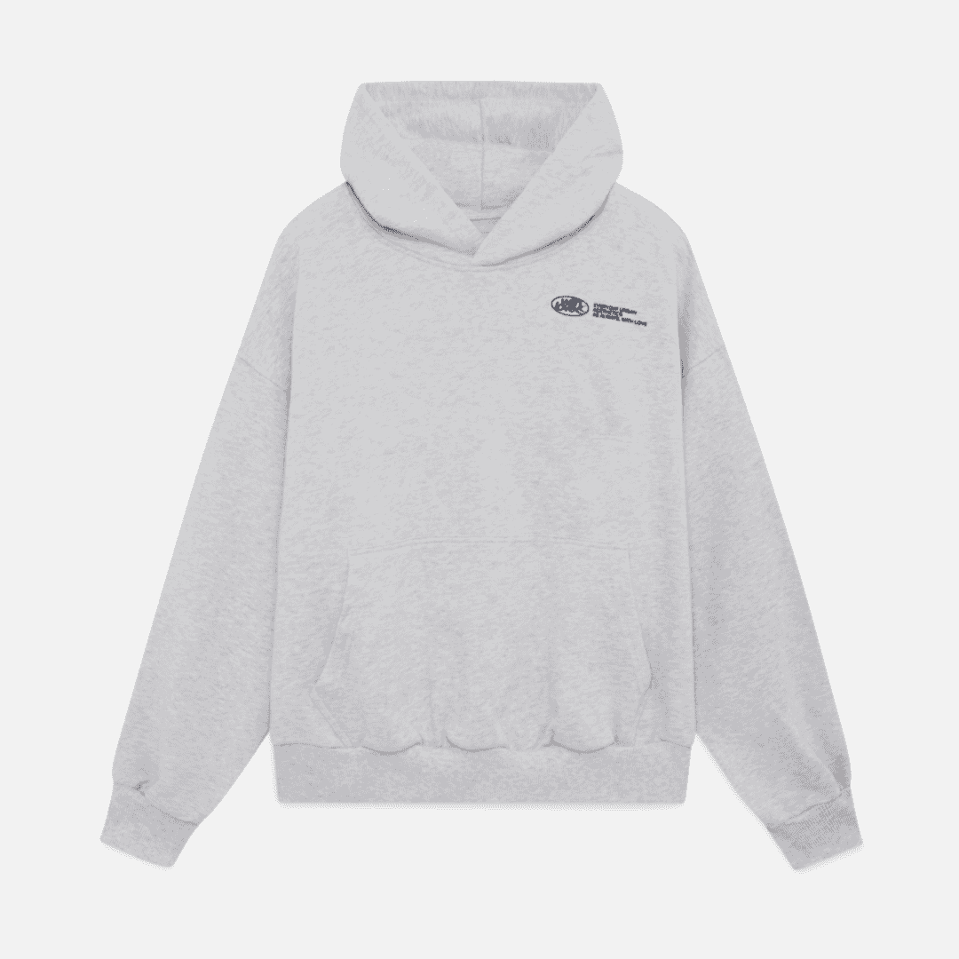 Adelphine | Cozy Fleece Hoodie