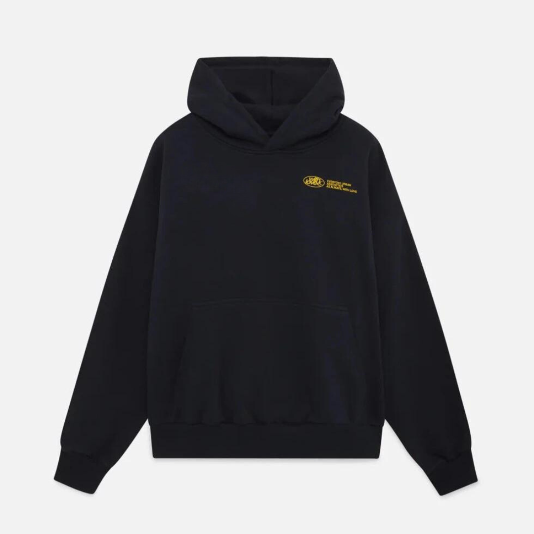 Adelphine | Cozy Fleece Hoodie