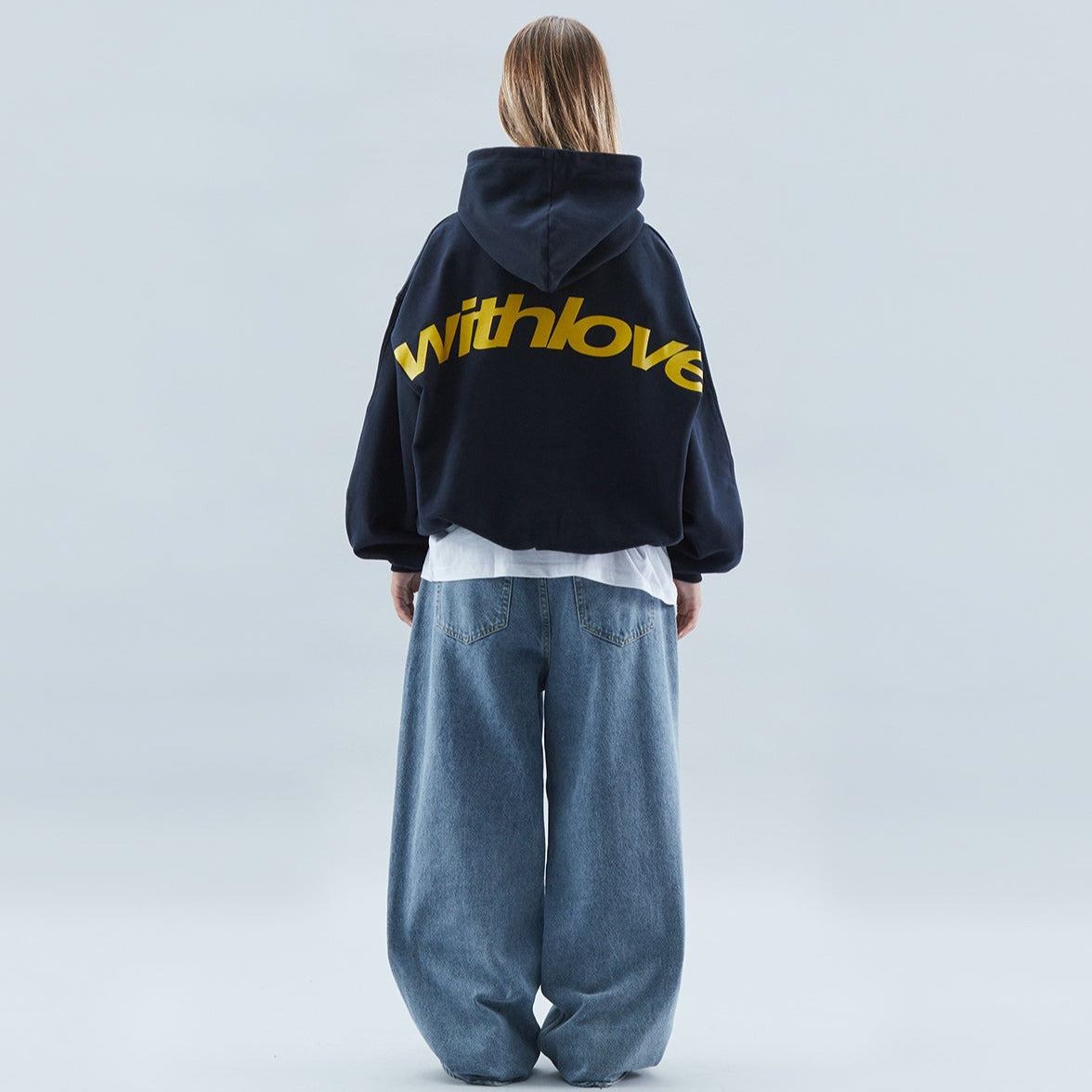 Adelphine | Cozy Fleece Hoodie