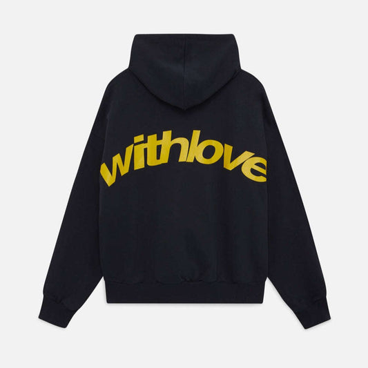 Adelphine | Cozy Fleece Hoodie