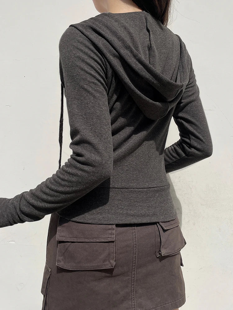 Peregrine | Hoodie Tracksuit Sweatshirt - Casual Streetwear