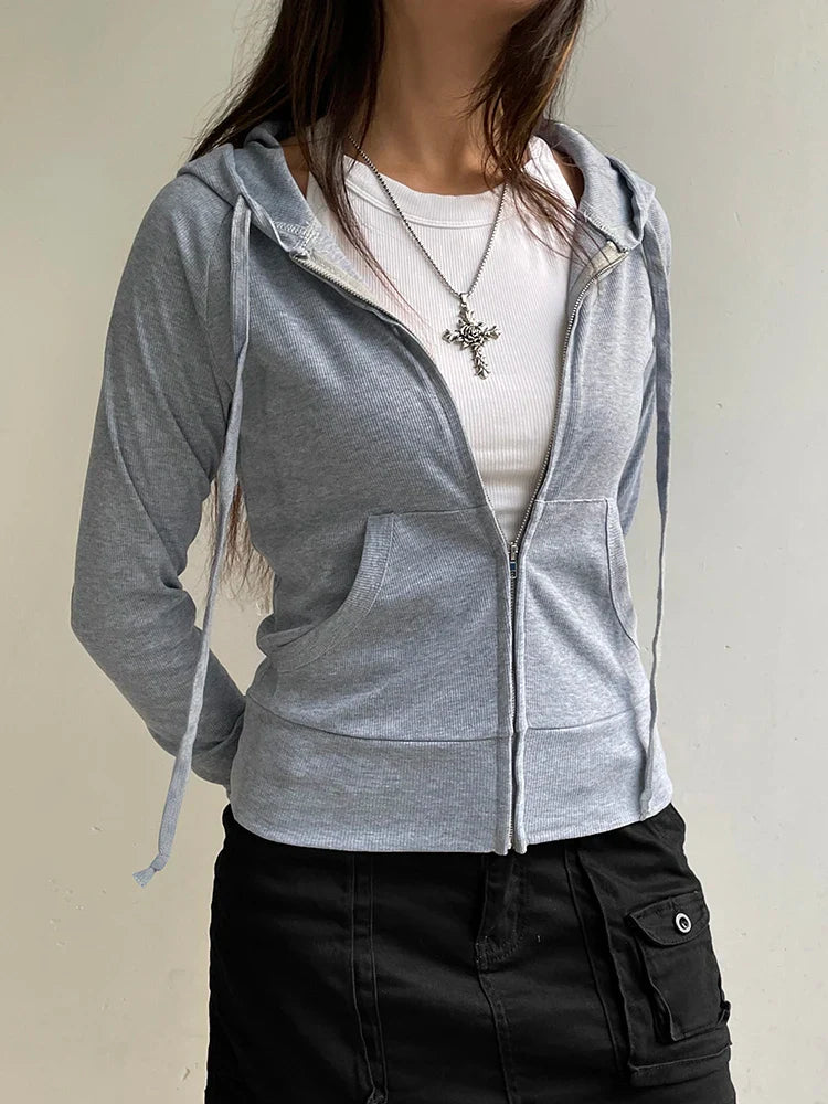 Peregrine | Hoodie Tracksuit Sweatshirt - Casual Streetwear