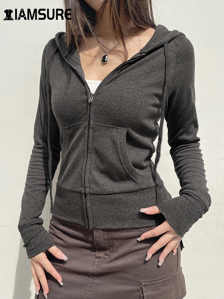 Peregrine | Hoodie Tracksuit Sweatshirt - Casual Streetwear