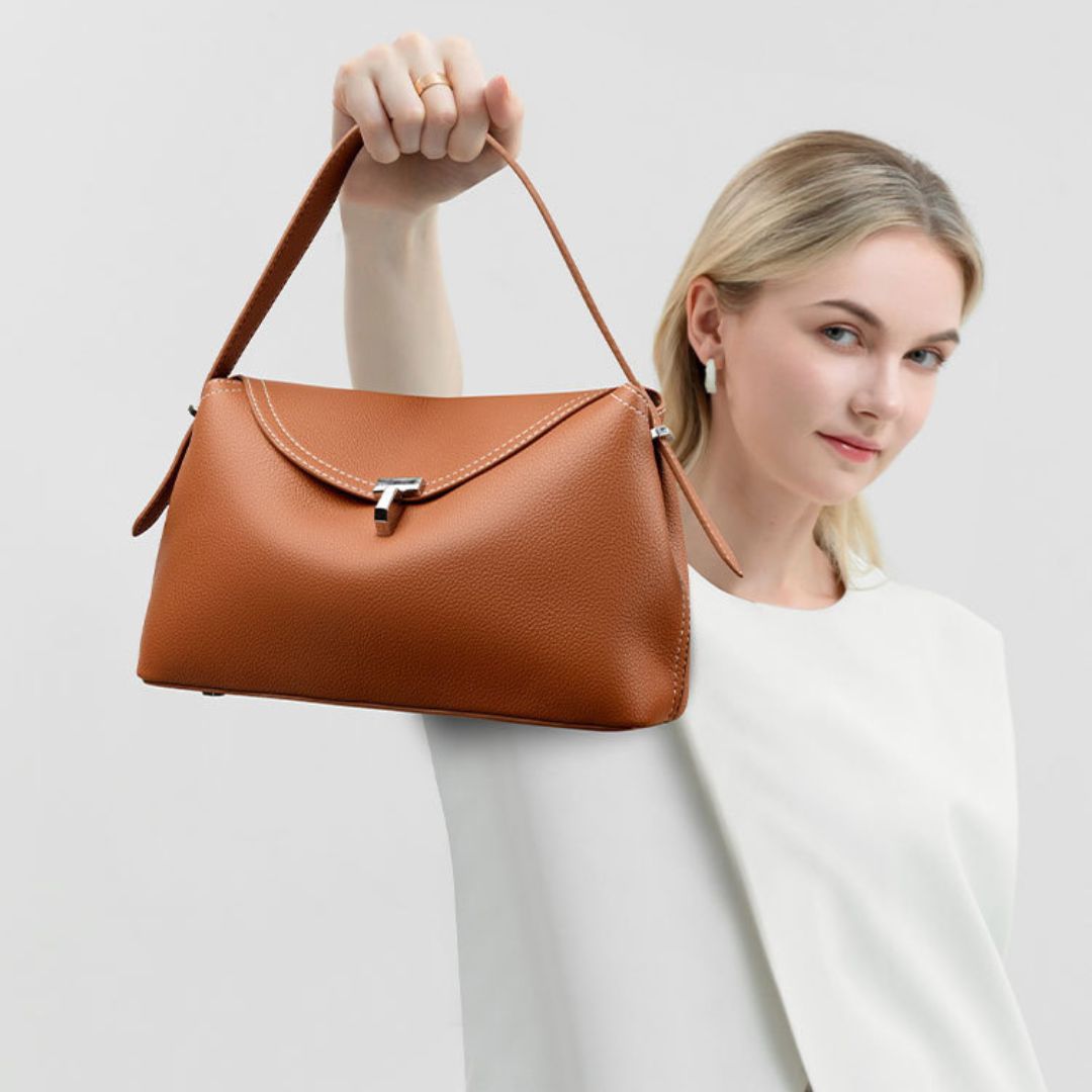 Odaline | Muse Handbag - Stylish and Versatile Accessory
