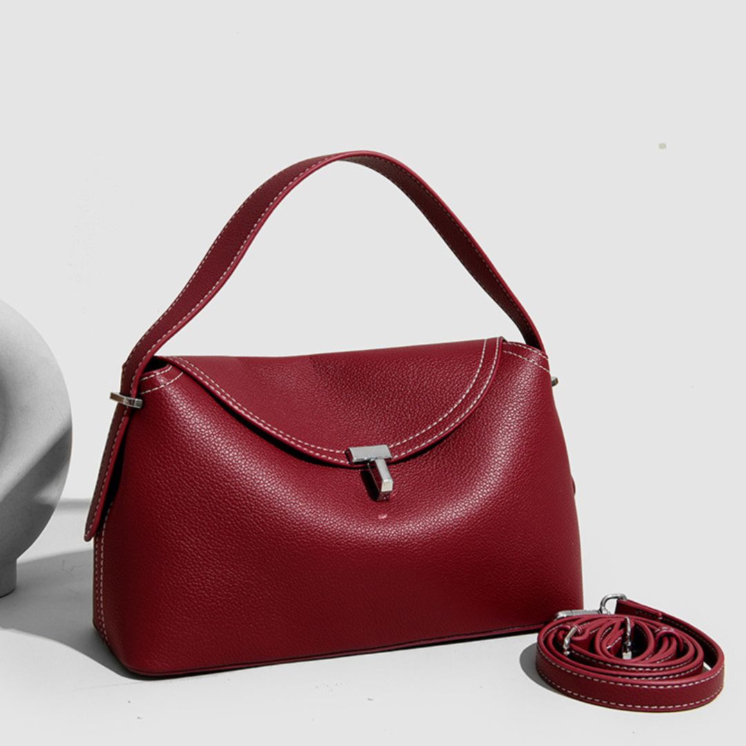 Odaline | Muse Handbag - Stylish and Versatile Accessory