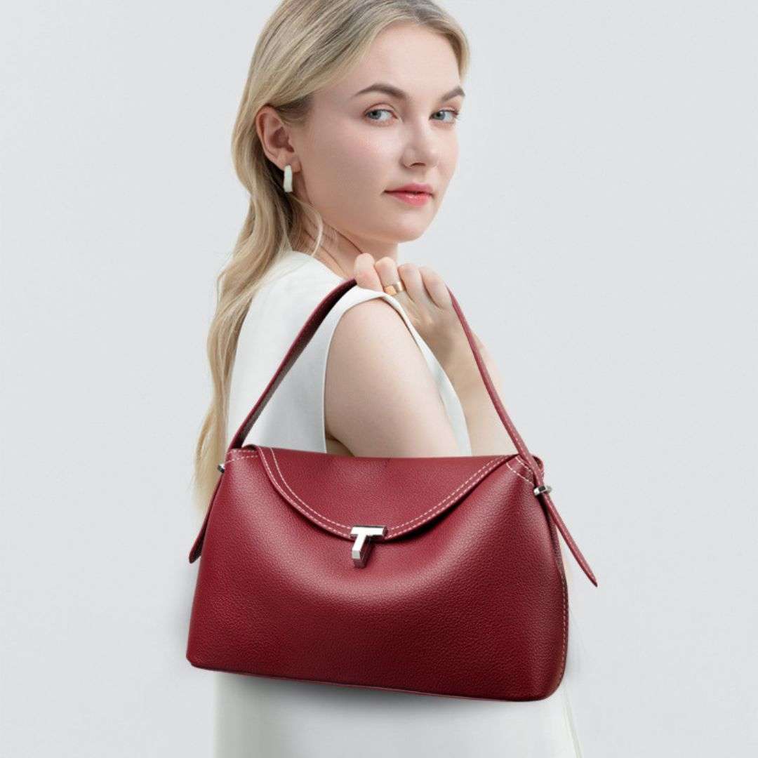 Odaline | Muse Handbag - Stylish and Versatile Accessory