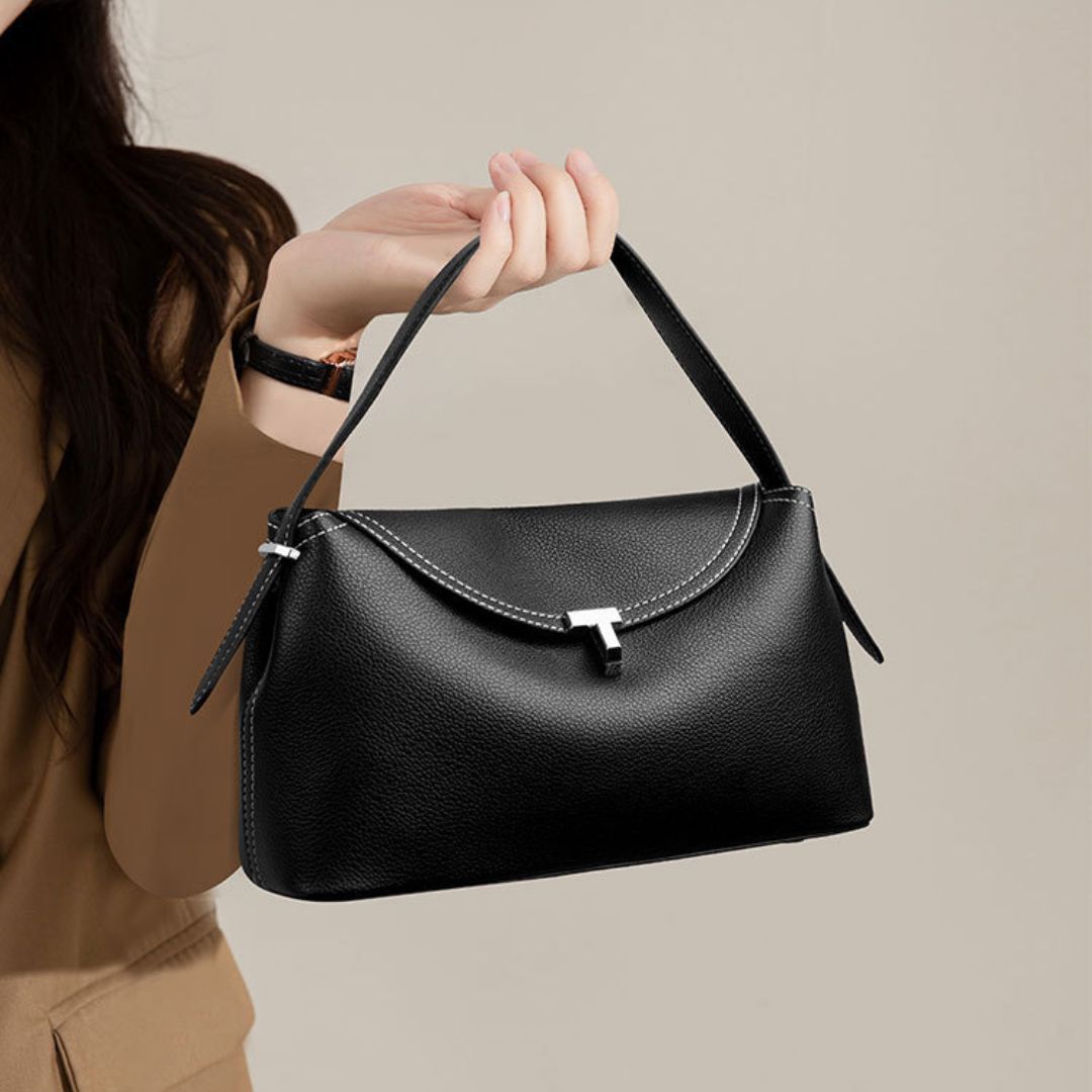 Odaline | Muse Handbag - Stylish and Versatile Accessory