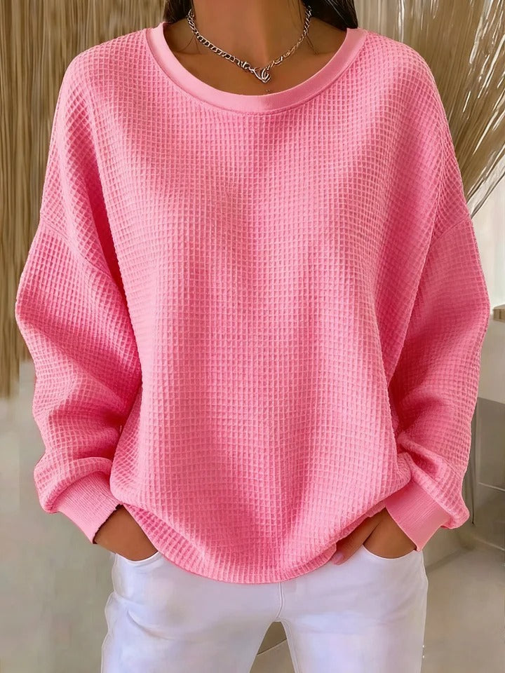 Camrynn | Relaxed Comfort Sweater