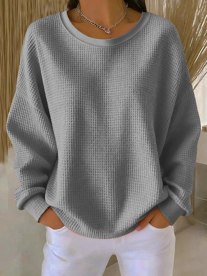 Camrynn | Relaxed Comfort Sweater
