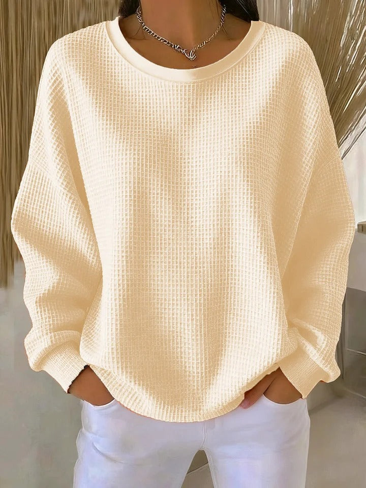 Camrynn | Relaxed Comfort Sweater