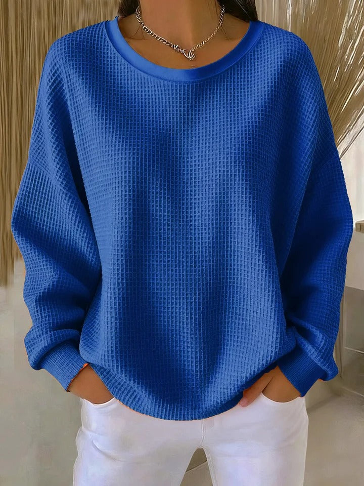 Camrynn | Relaxed Comfort Sweater
