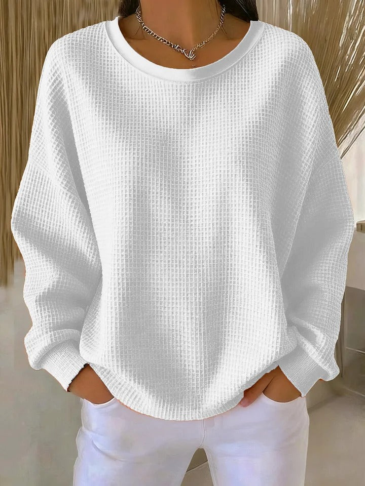 Camrynn | Relaxed Comfort Sweater