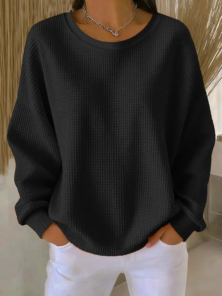 Camrynn | Relaxed Comfort Sweater