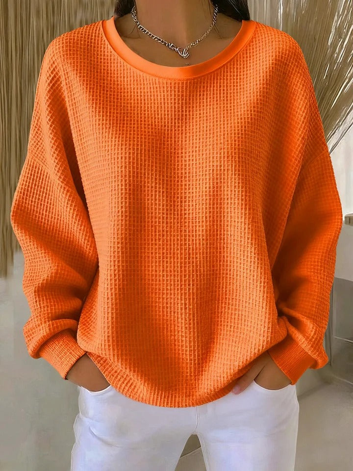 Camrynn | Relaxed Comfort Sweater
