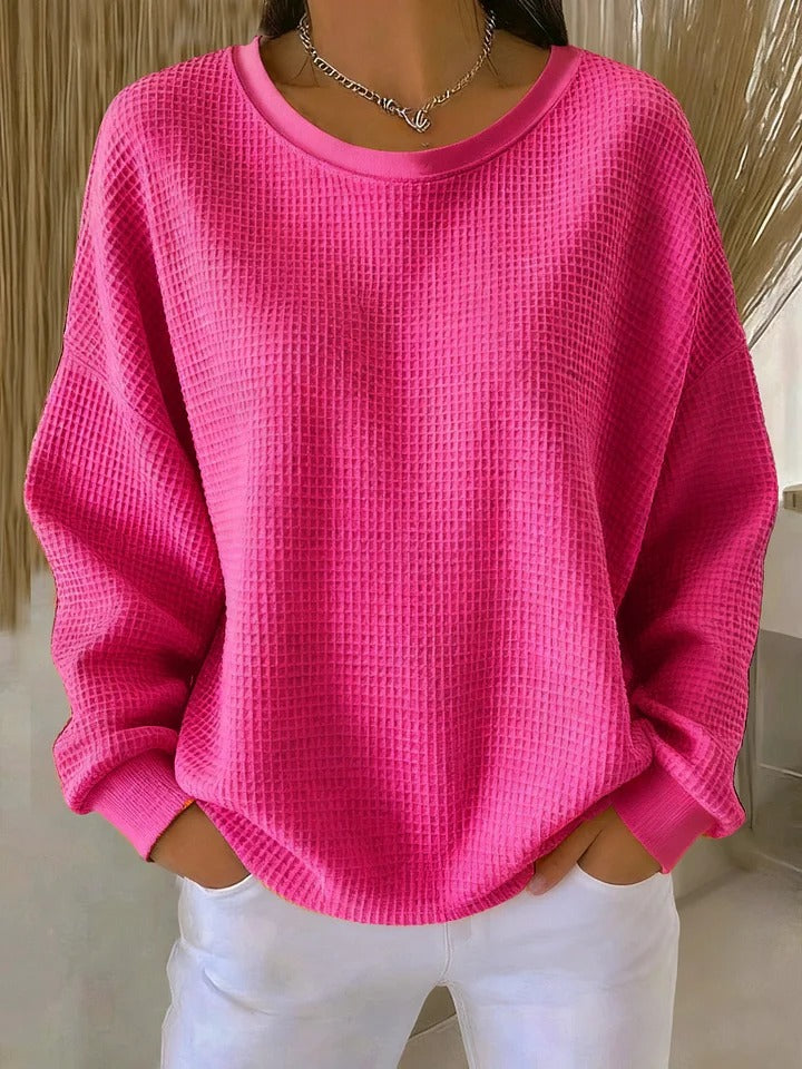 Camrynn | Relaxed Comfort Sweater