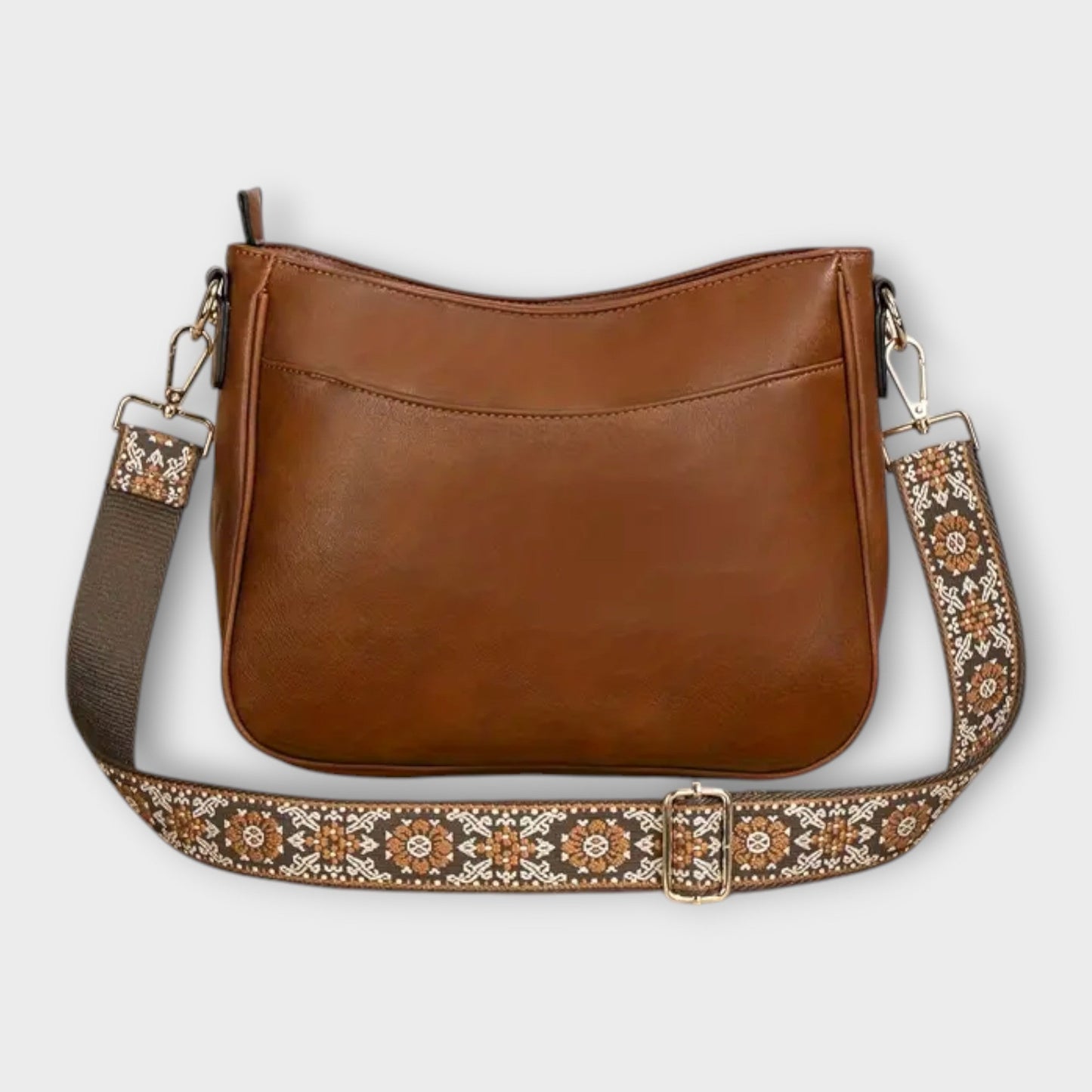 Elenya | Purses with Adjustable Strap and Crossbody Strap
