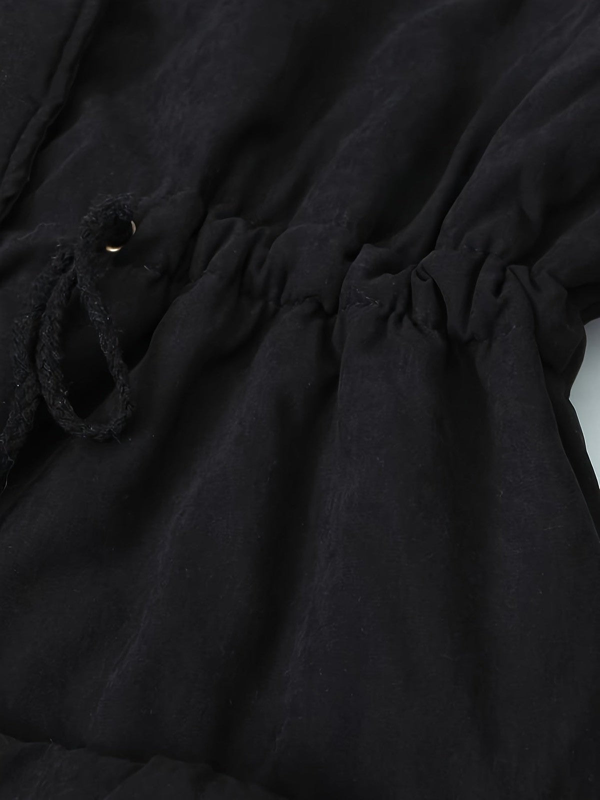 Yvet | Women's Cozy Lined Hooded Winter Parka