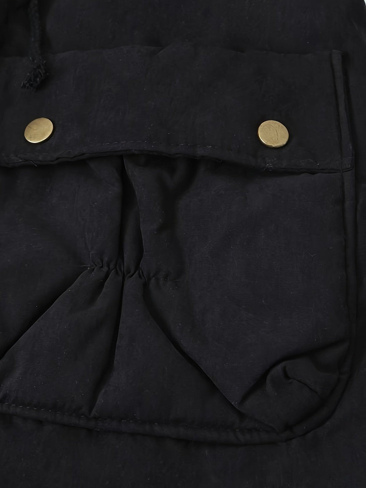 Yvet | Women's Cozy Lined Hooded Winter Parka