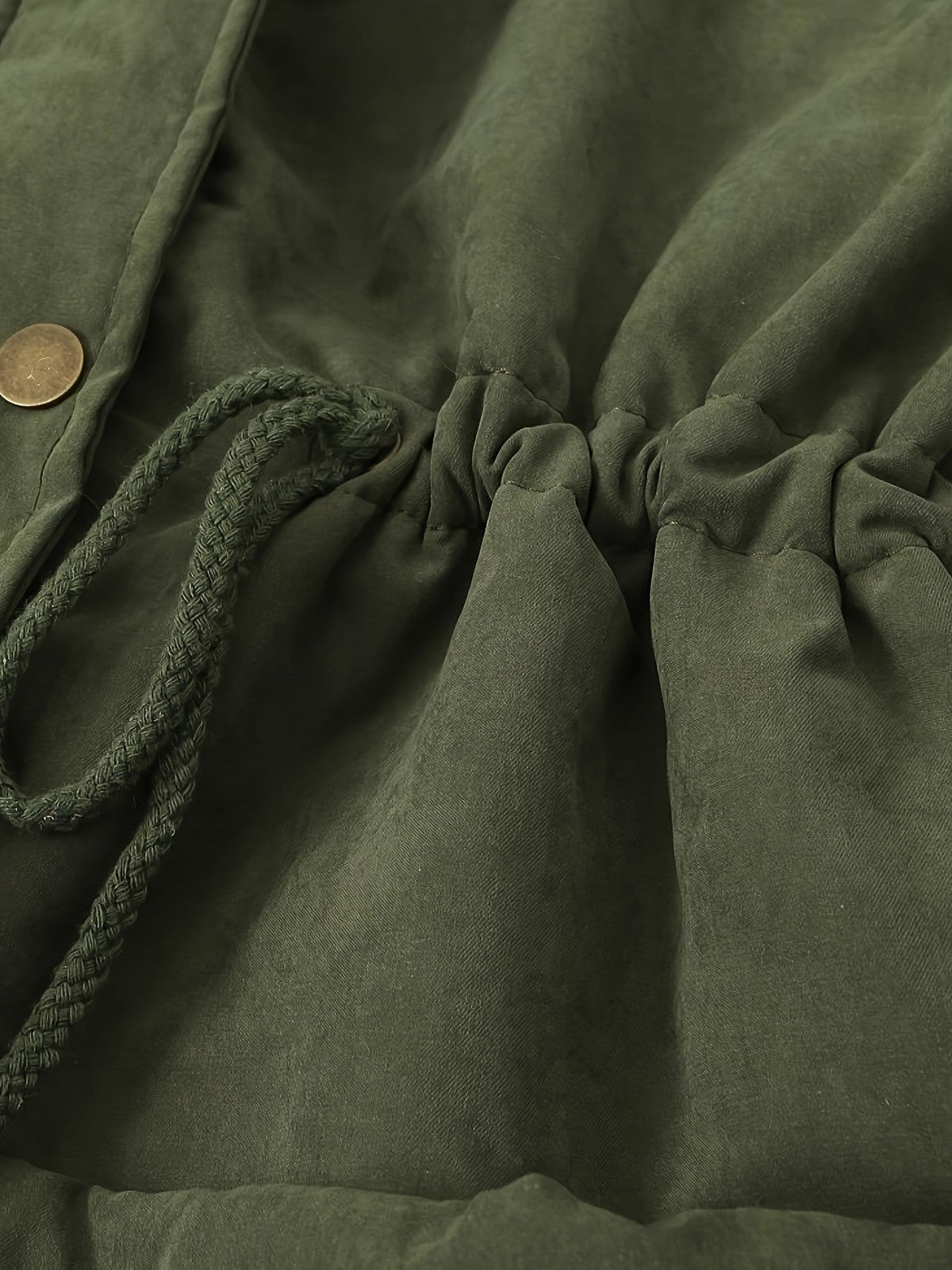Yvet | Women's Cozy Lined Hooded Winter Parka
