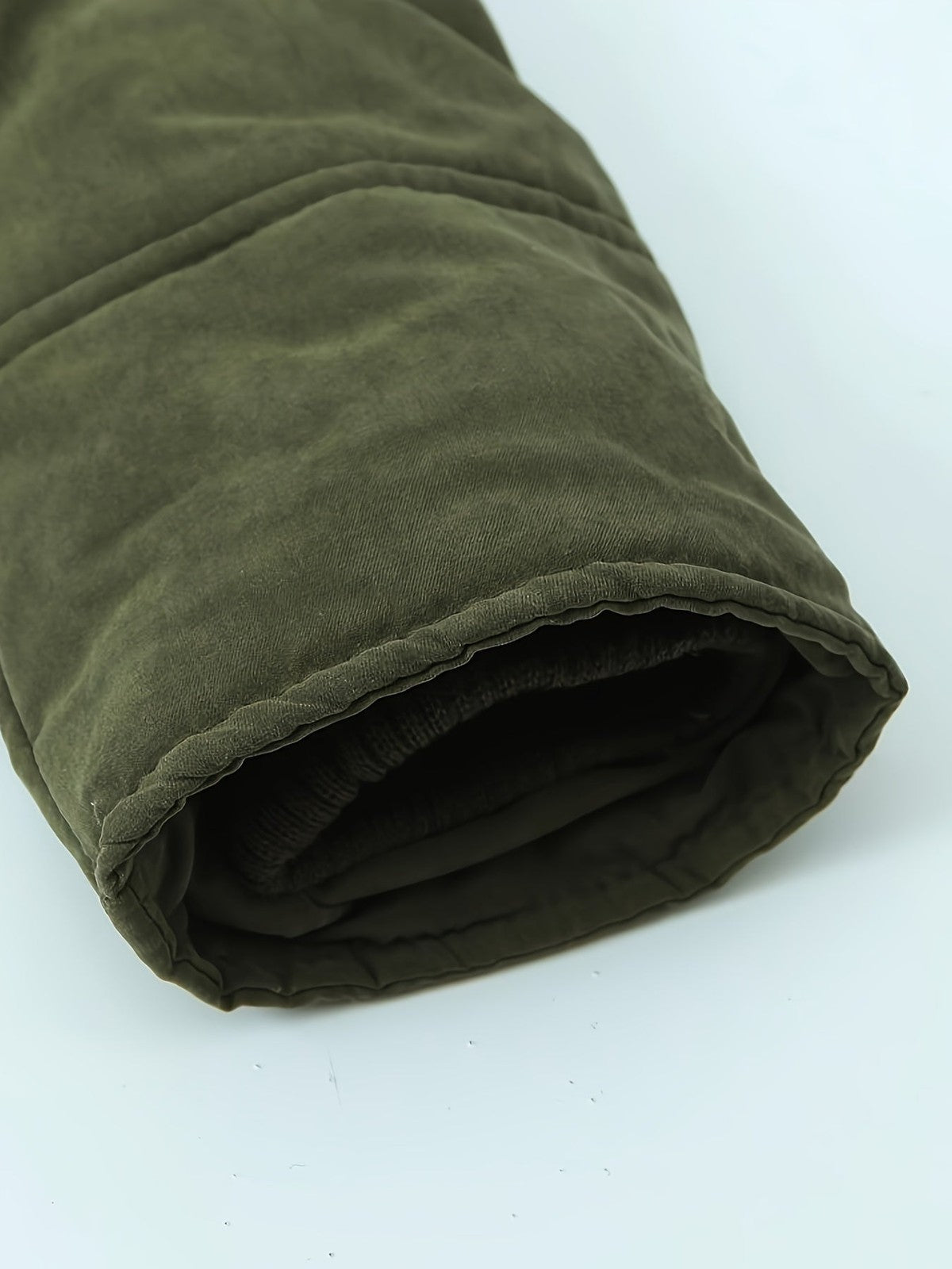 Yvet | Women's Cozy Lined Hooded Winter Parka