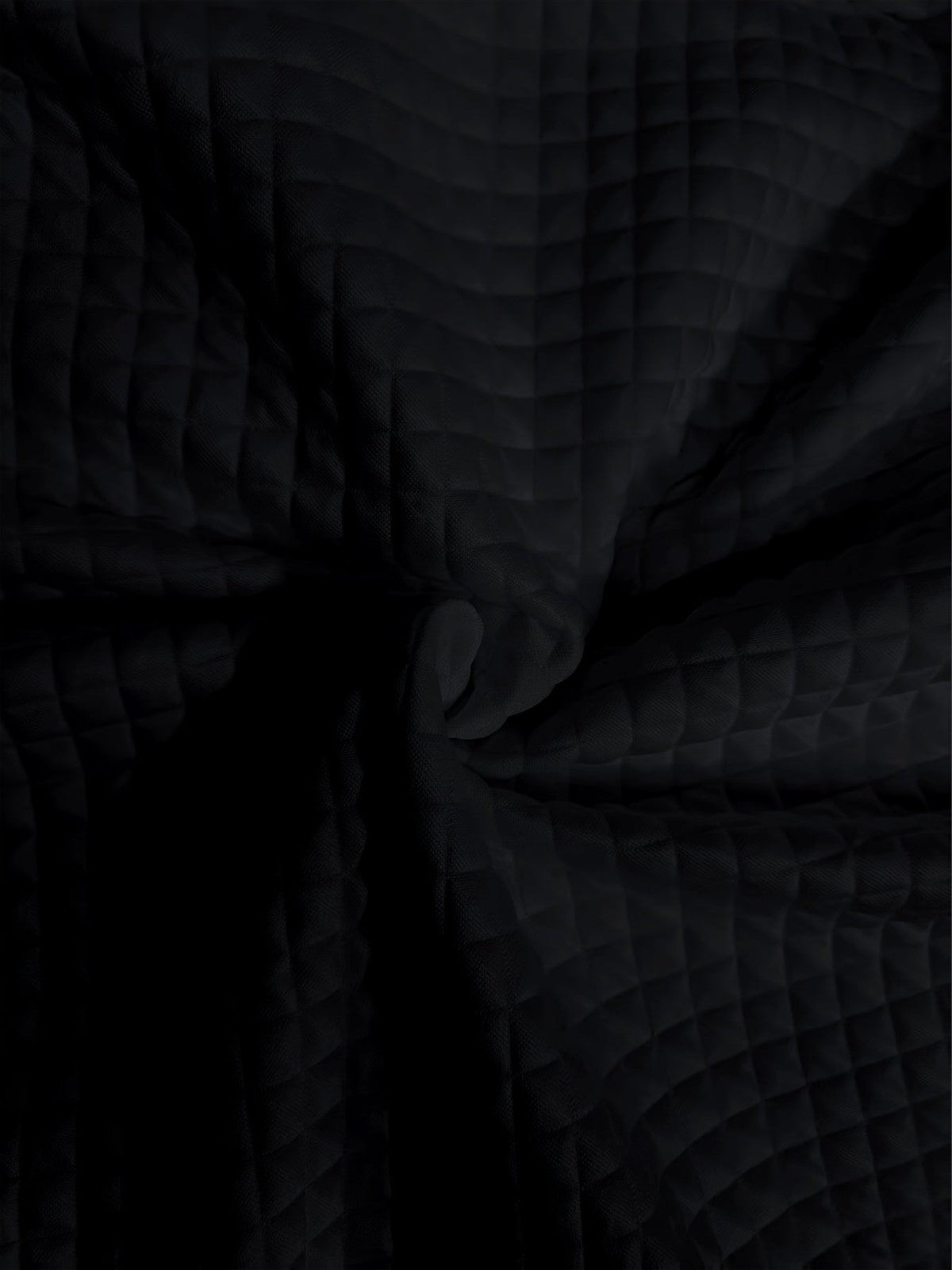 Carolyn | Women's Quilted-Texture Baseball Jacket