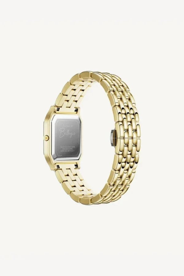 Cassandra | Classic Roman Numeral Dial Watch photo