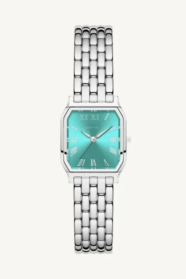 Cassandra | Classic Roman Numeral Dial Watch photo