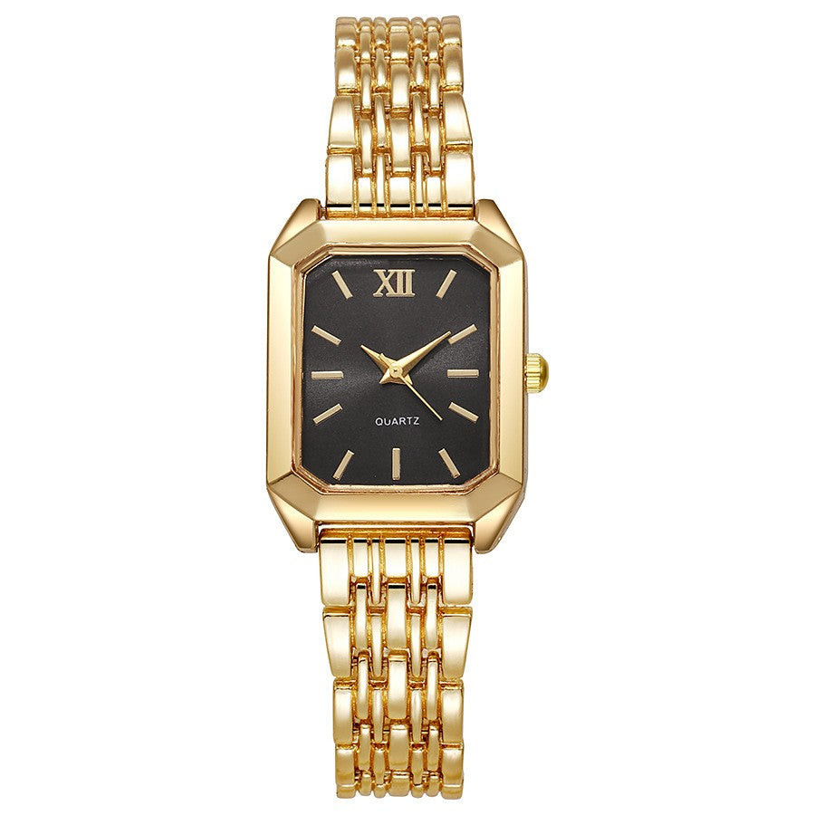 Cassandra | Women's Classic Roman Numeral Dial Watch