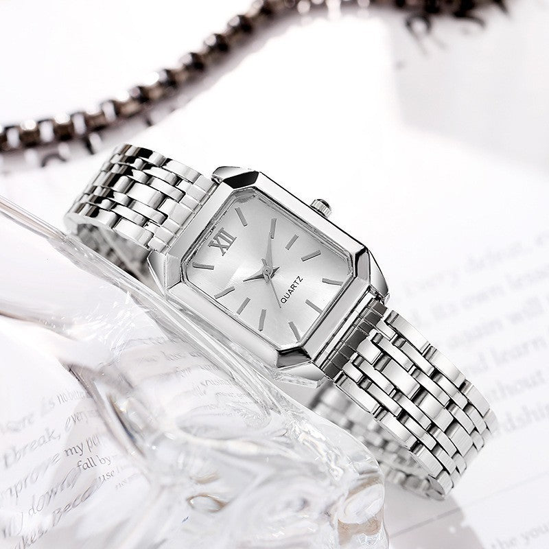 Cassandra | Women's Classic Roman Numeral Dial Watch
