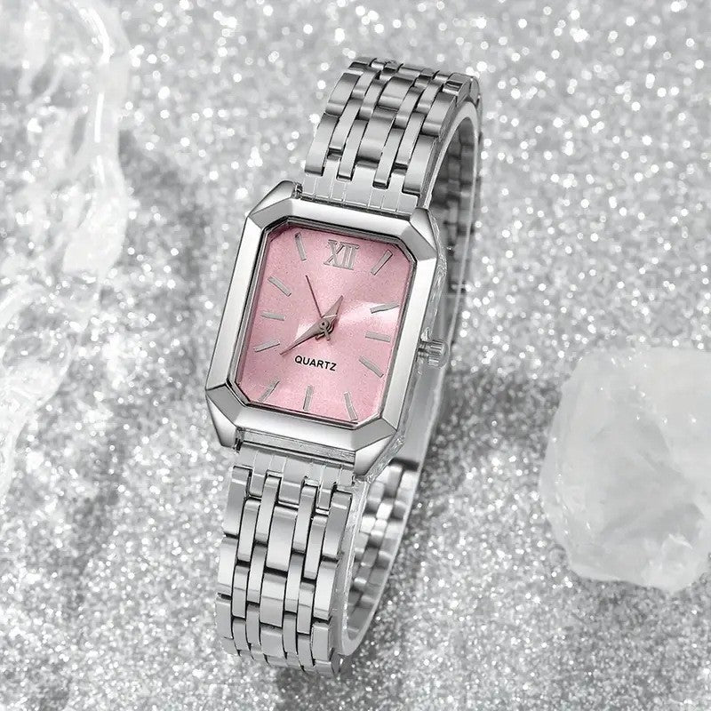 Cassandra | Women's Classic Roman Numeral Dial Watch