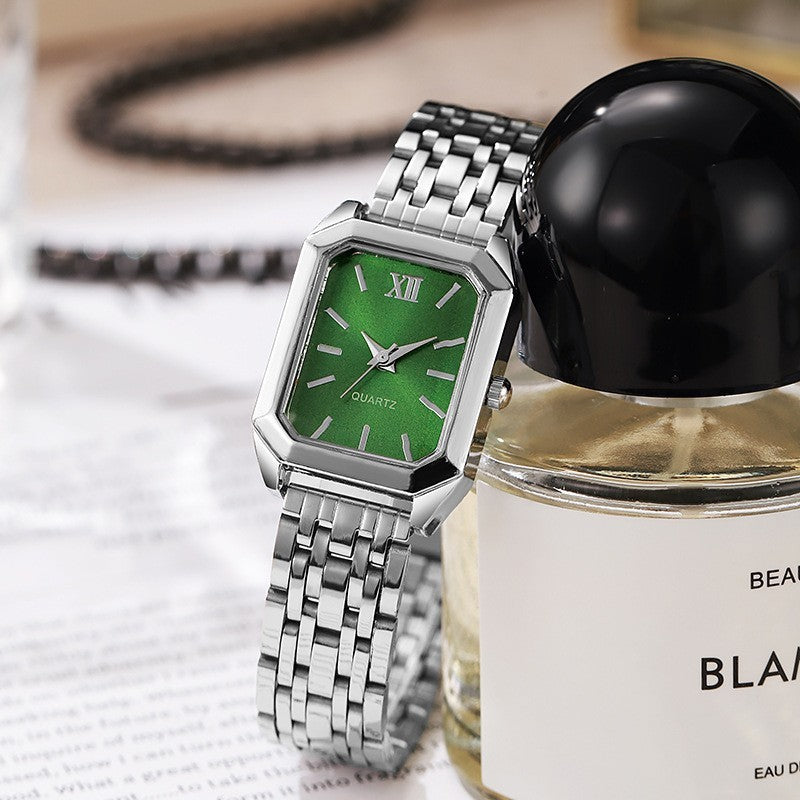 Cassandra | Women's Classic Roman Numeral Dial Watch