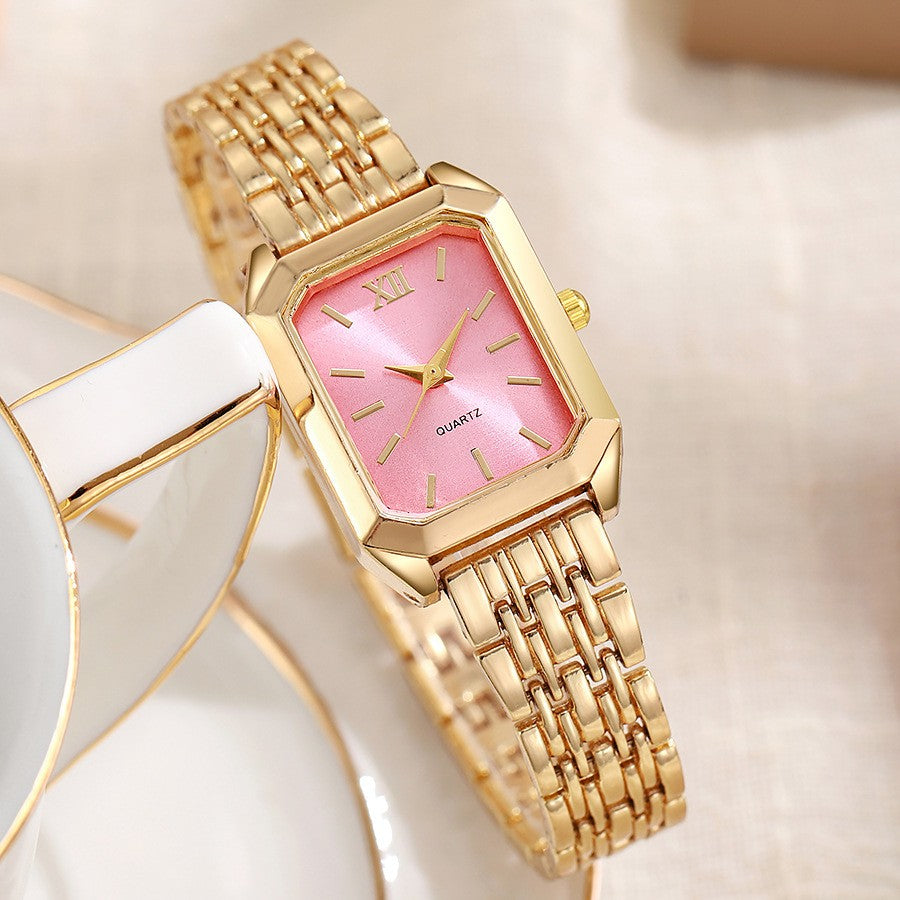 Cassandra | Women's Classic Roman Numeral Dial Watch