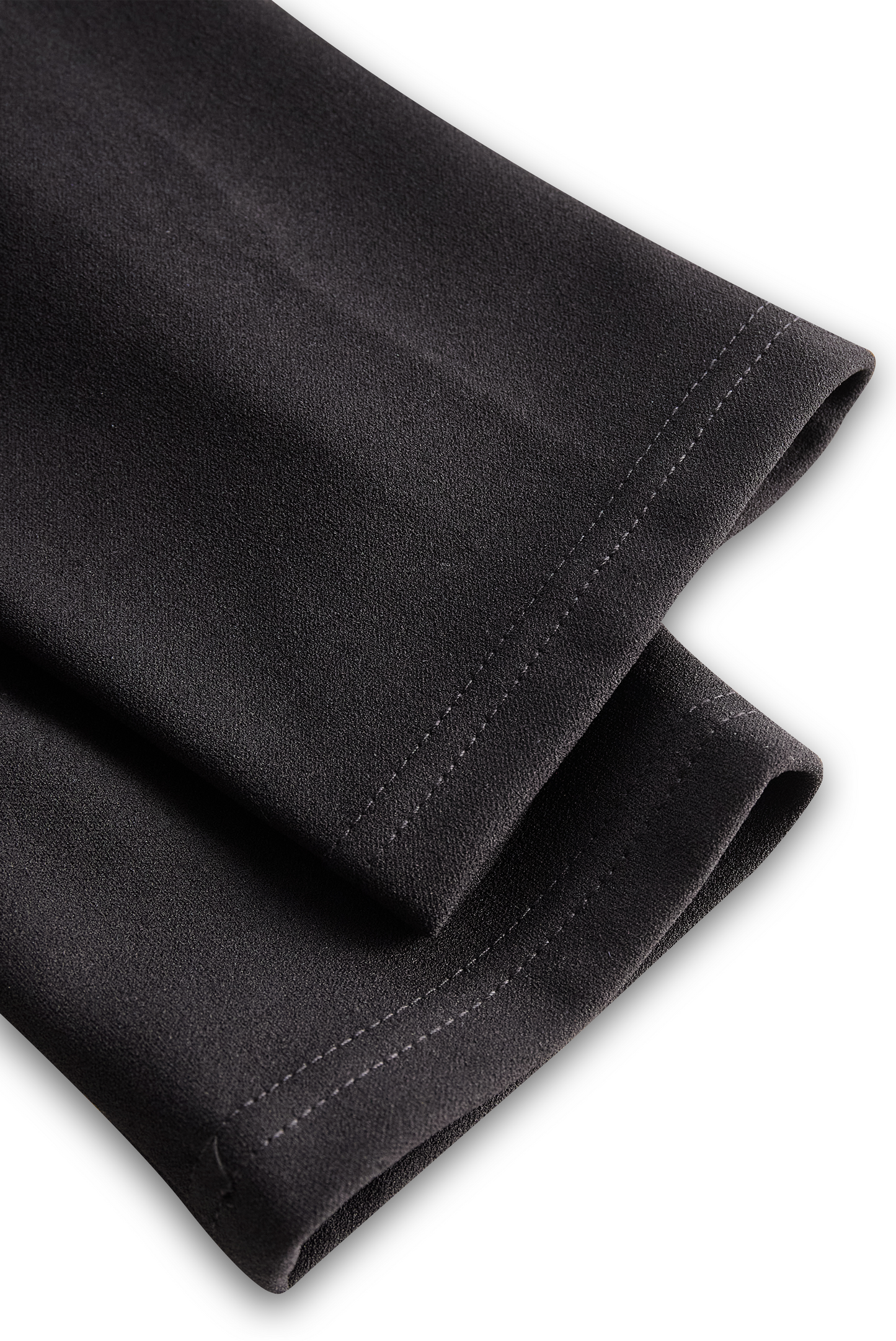 Clarissa | Refined Midi Dress