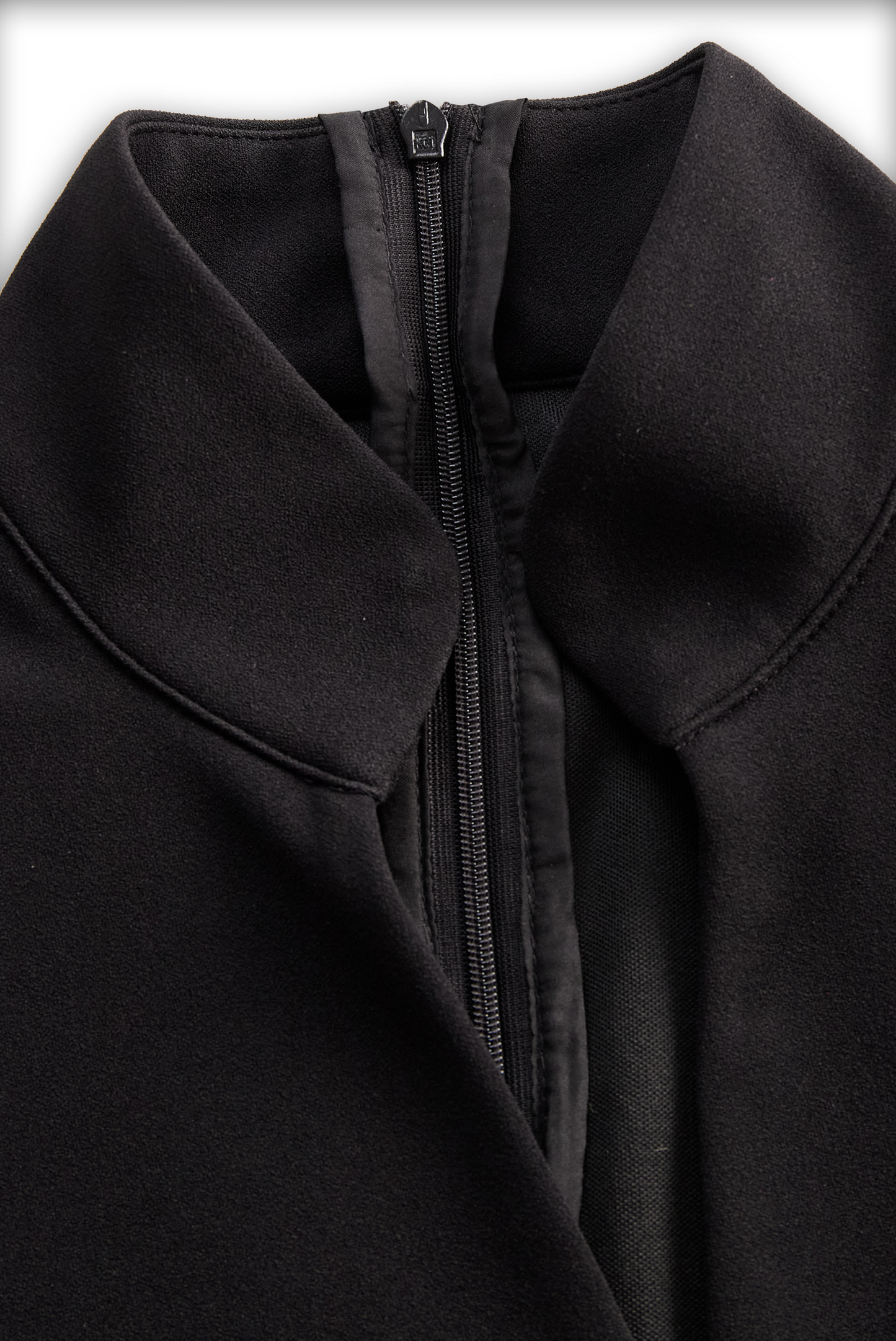 Clarissa | Refined Midi Dress