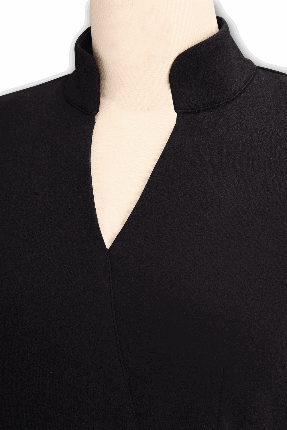 Clarissa | Refined Midi Dress