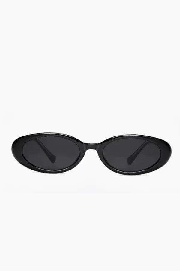 Constance | Retro Cat-Eye Sunglasses photo