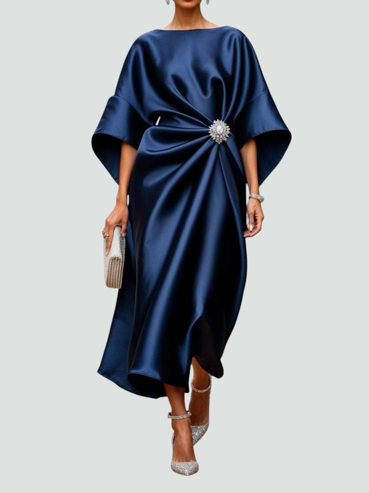 Coralie | Elegant Dress