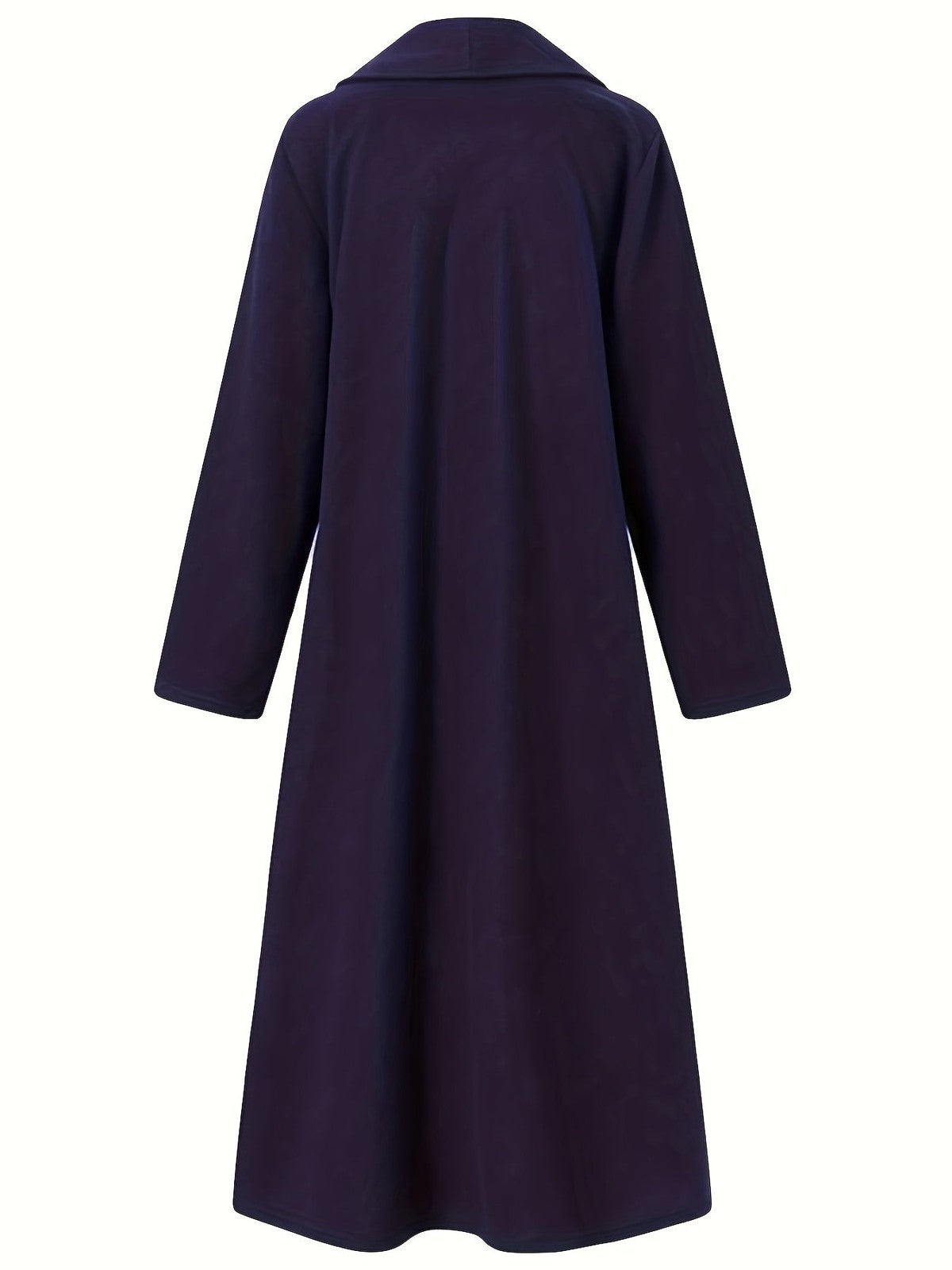 Sorren | Women's Elegant Longline Coat for Winter