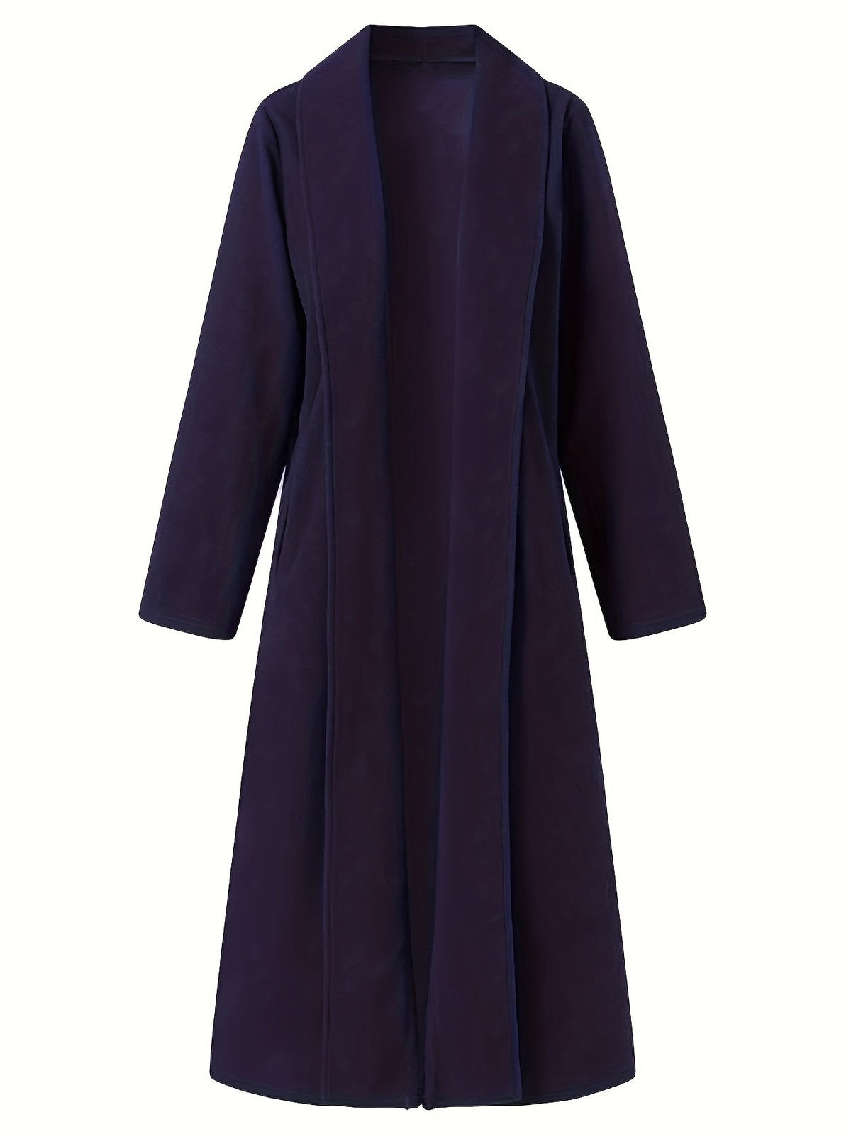 Sorren | Women's Elegant Longline Coat for Winter