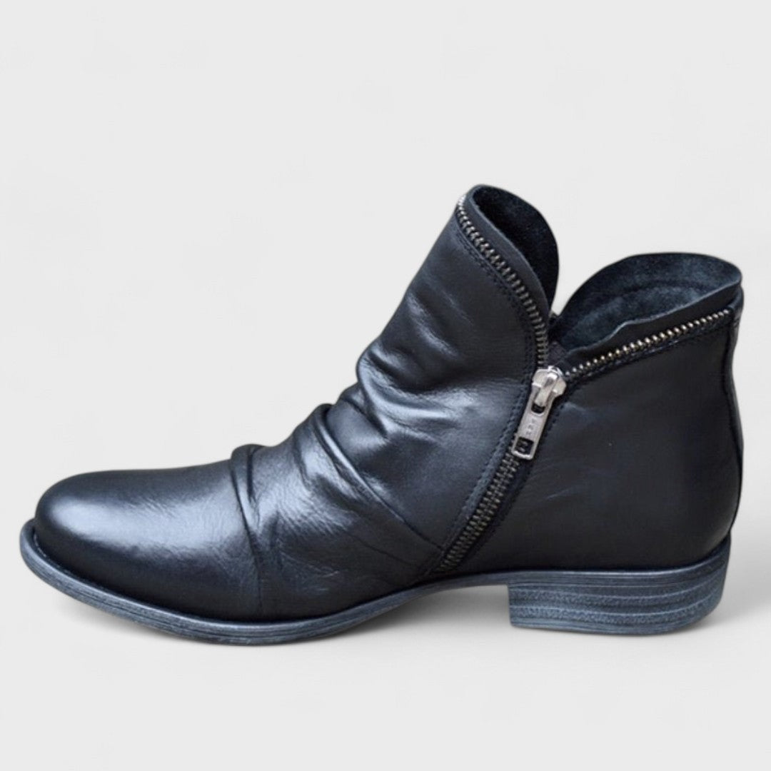 Erica | Women's Supportive Orthopedic Ankle Boots