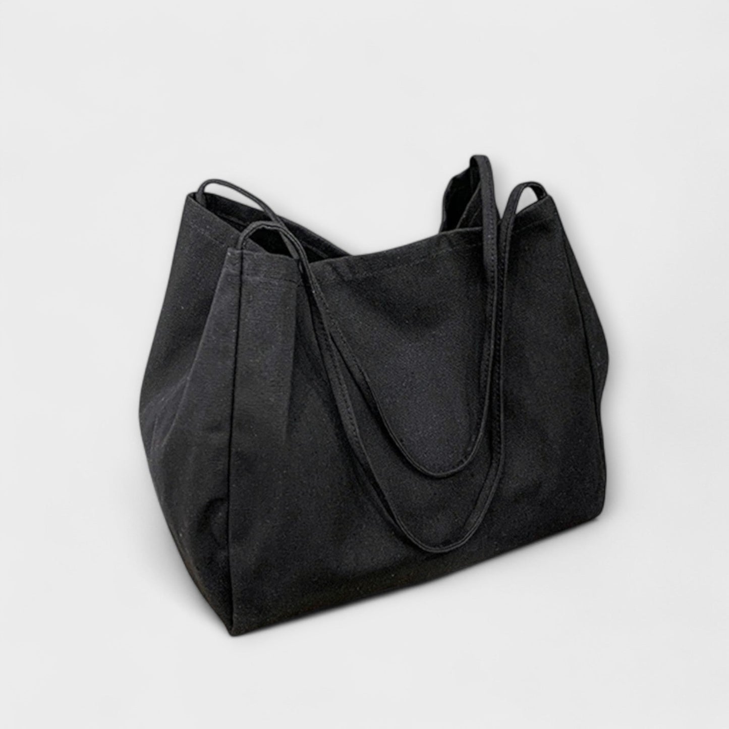 Ramona | Shoulder-Strap Tote Bag