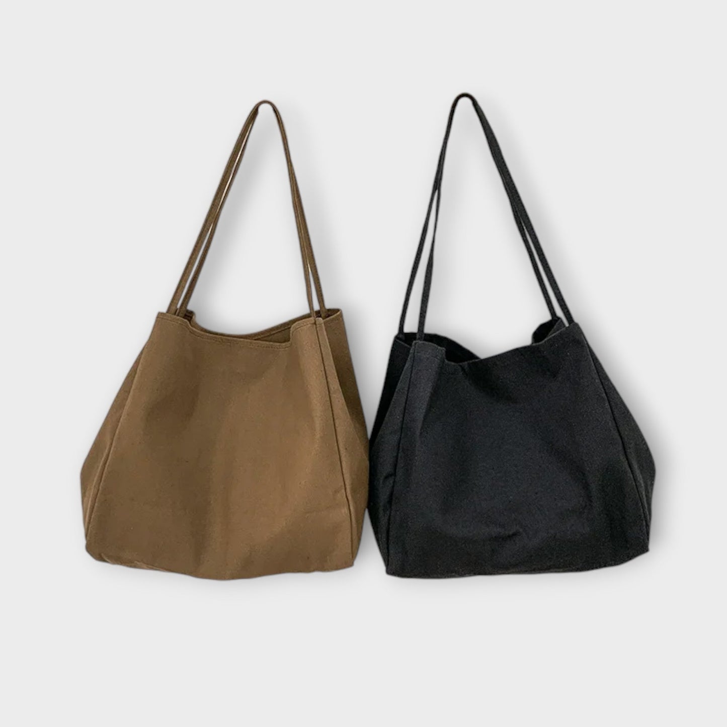 Ramona | Shoulder-Strap Tote Bag