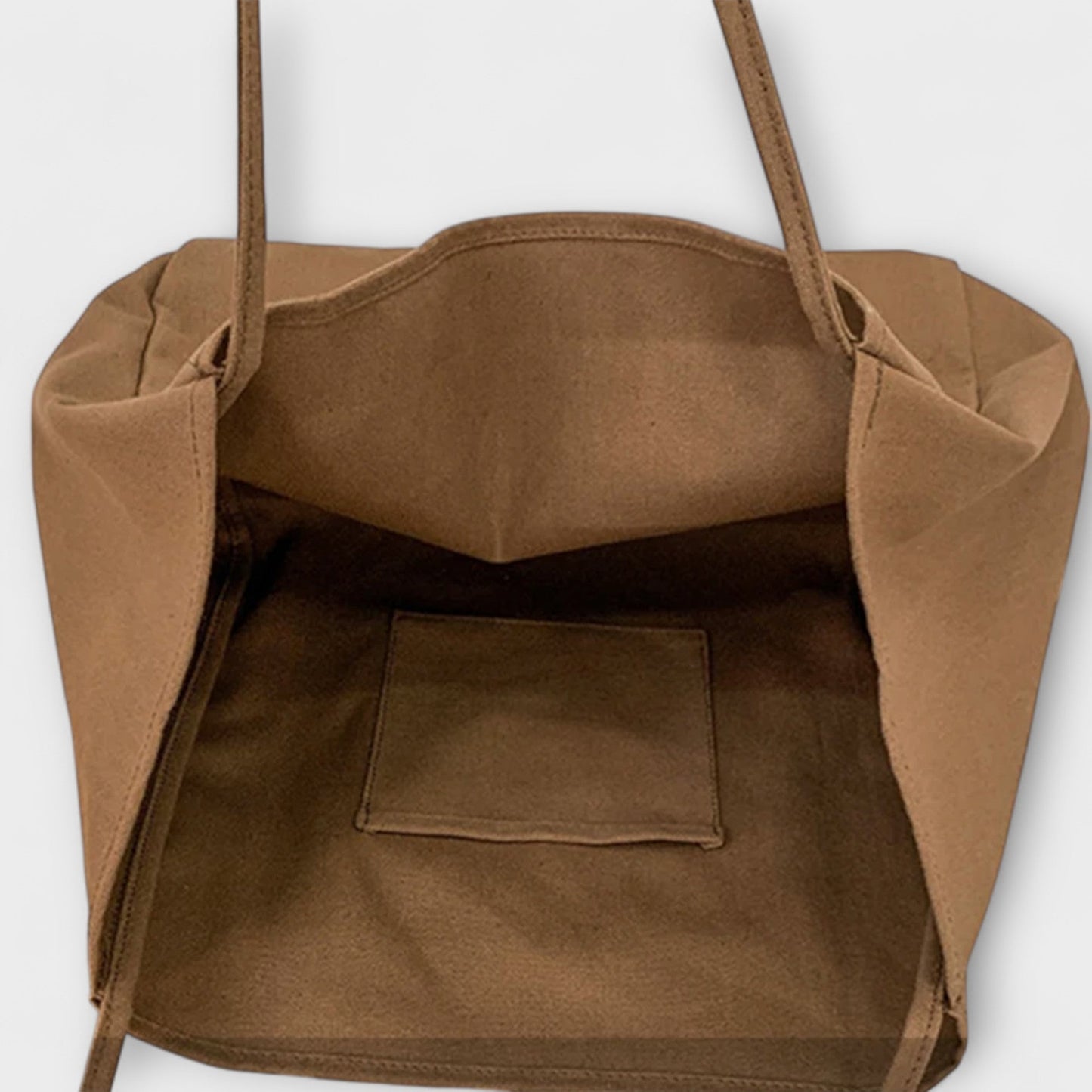 Ramona | Shoulder-Strap Tote Bag